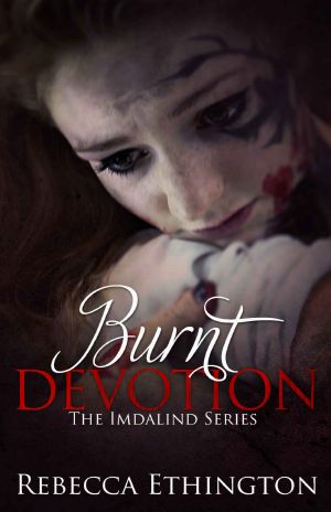 [Imdalind 05] • Burnt Devotion